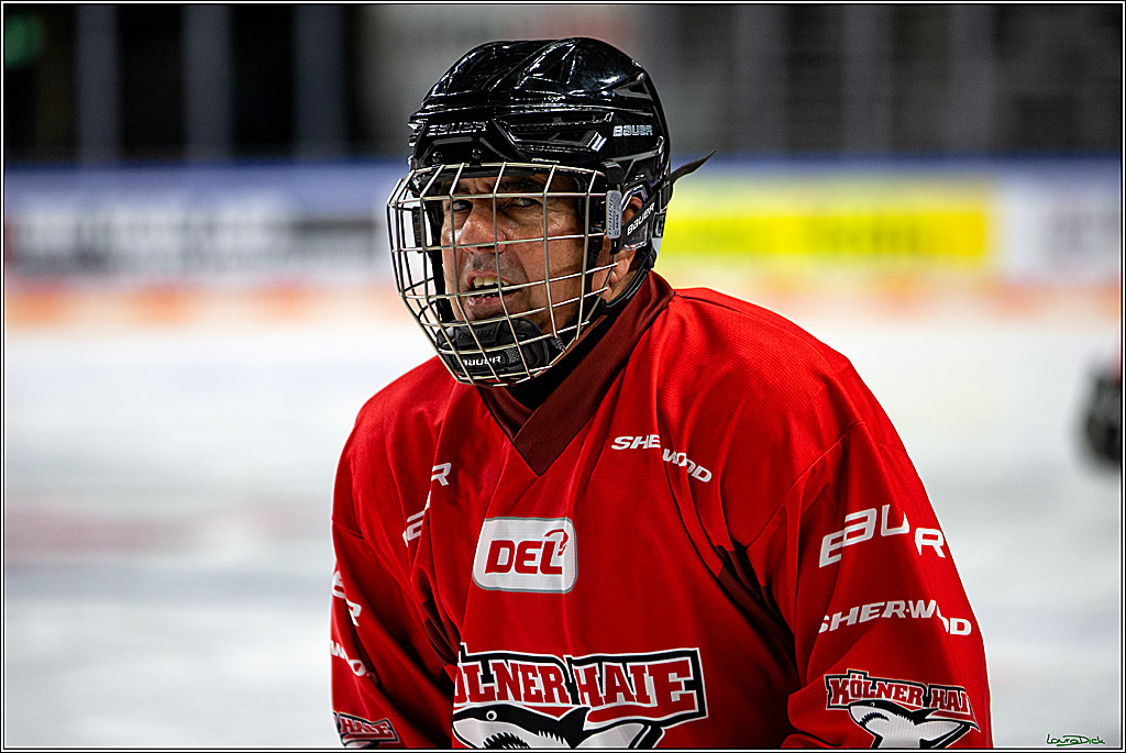 PENNY DEL; Koelner Haie- Red BUll Muenchen Sponsorenspiel; Koeln, 08.11.2022
